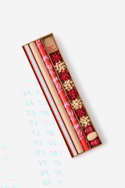 Christmas Wrap Bundle, UNWRAP ME MUTLI