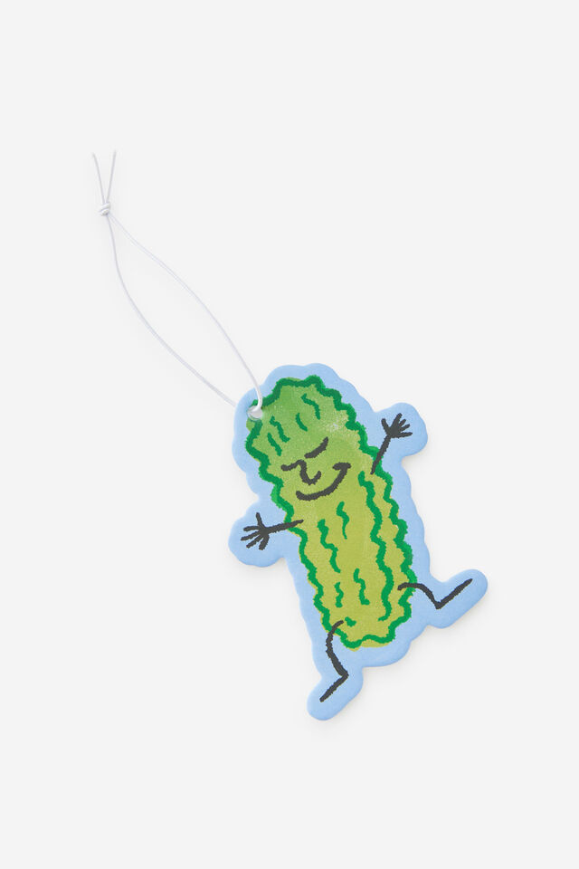 Air Freshener, PICKLE ME SILLY