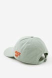 Dad Cap, CRAZY CAT - example image 2
