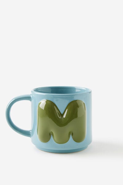 Everyday Alpha Mug, M