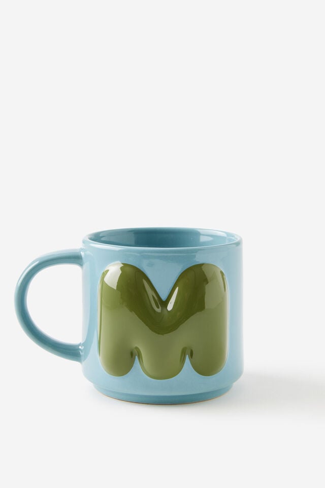 Everyday Alpha Mug, M