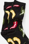Socks, CHILLI YDG - alternate image 3