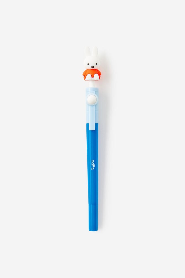 Collector Fidget Pen, LCN MIF MIFFY