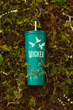 Collab Metal Smoothie Cup, LCN UNI WICKED ELPHABA - alternate image 3