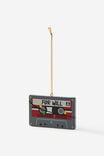 LCN NET STRANGER THINGS WILL MIXED TAPE