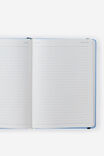 26/27 A5 Daily Hard Diary, BLUE SKIES - alternate image 2