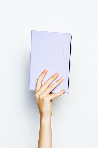 Journals Notebooks