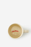 Collectors Everyday Mug, LCN WB LOONEY TUNES BUGS BUNNY - example image 3