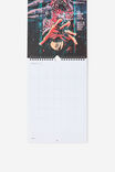 2026 Get A Date Wall Calendar, LCN NET STRANGER THINGS - alternate image 2