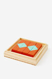 Travel Games, FORM SHIFTERS/LT WOOD - example image 1