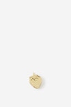 Journal Charm, STRAWBERRY - alternate image 2