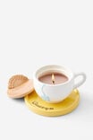 You Are Candle, BISCUIT TO MY TEA - alternate image 1