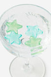 Shaped Ice Cubes, STARS - example image 2