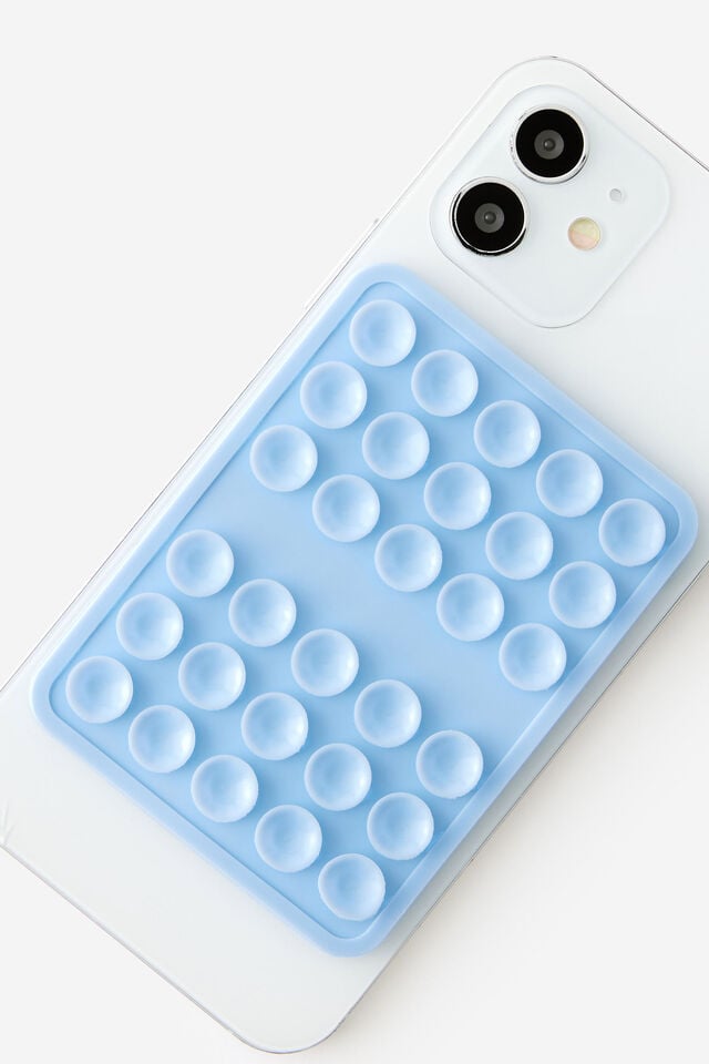 Stick It Phone Mount, BLUE SKIES