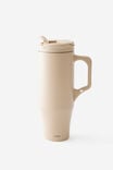 Loft Tumbler 1.2L, CHAI LATTE - alternate image 3