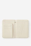 Passport Holder, MINTY BLOCK - example image 2