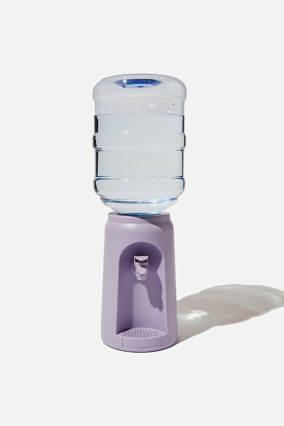 Desktop Water Dispenser