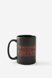 Daily Dose Mug, LCN NET STRANGER THINGS COFFEE - alternate image 3