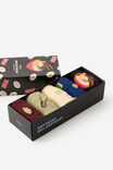 Box Of Socks, SUSHI & DUMPLINGS (M/L) - alternate image 3