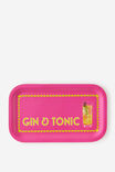Select Colour: GIN & TONIC
