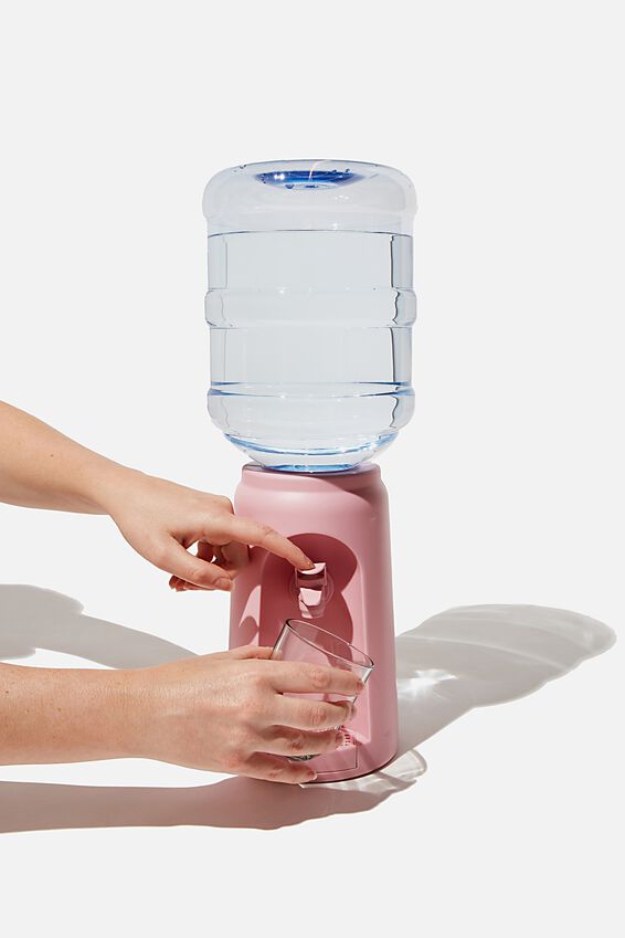 Desktop Water Dispenser