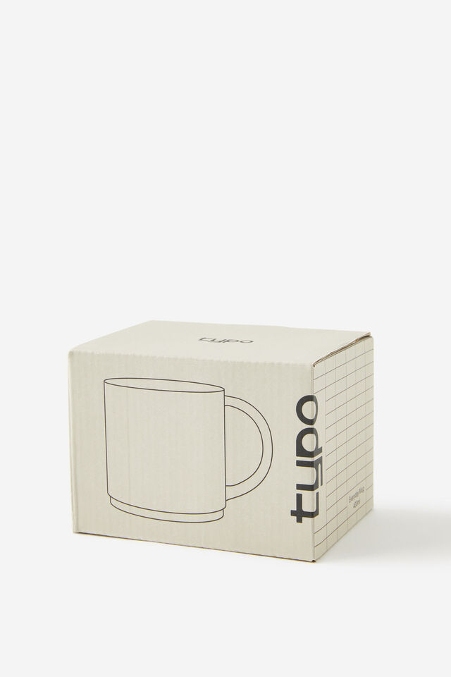Everyday Mug, DITSY DO FLORAL