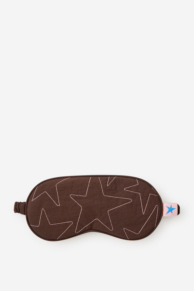 Eyemask, ESPRESSO STAR