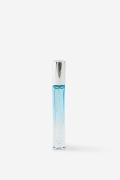 Travel Perfume Spray, SUMMER BREEZE