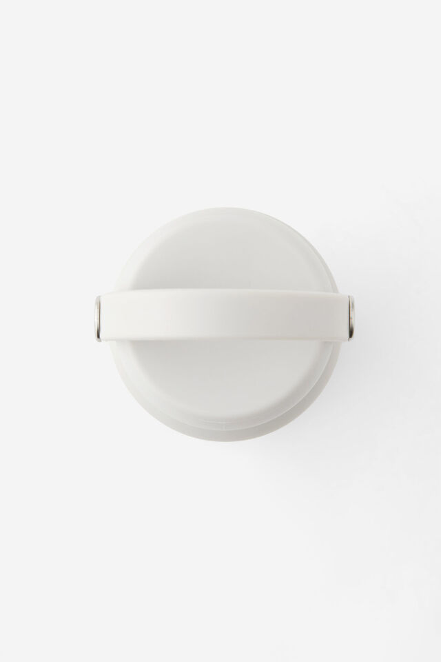 The Cloud Metal Drink Bottle, BISCOTTI