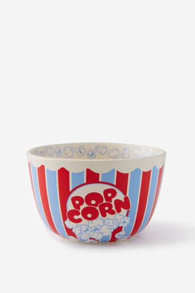 Feel Good Bowl, POPCORN