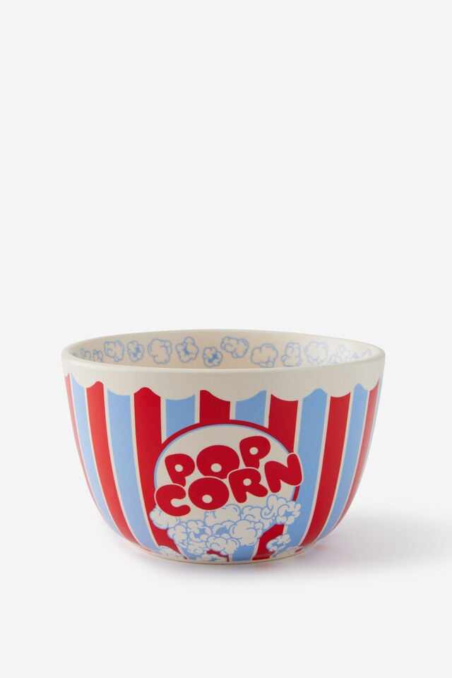 Feel Good Bowl, POPCORN
