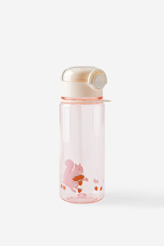 Campus 700Ml, SQUIRREL/STRAWBERRY MILK