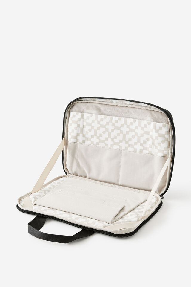 Personalised Pro 14 Inch Working Desk, BLACK