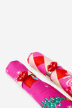 Napkin Ring Set Of 2, LIPS - example image 2