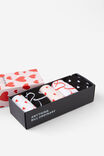 Box Of Socks, LOVE YDG (S/M) - alternate image 2