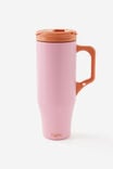 Loft Tumbler 1.2L, STRAWBERRY MILK - example image 4