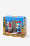 Collectors Tumbler 2 Pack, LCN WB LOONEY TUNES DAFFY & BUGS - example image 2