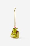 Select Colour: LCN UNI SHREK CHRISTMAS