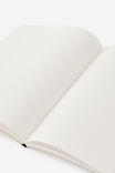 Metro B5 Soft Dot Notebook, Bay Leaf - alternate image 3