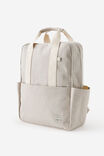 Campus Backpack, RIVER GUM - example image 2