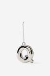 Select Colour: BUBBLE LETTER Q