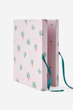 Stationery Advent Calendar, MISTLETOE - alternate image 2