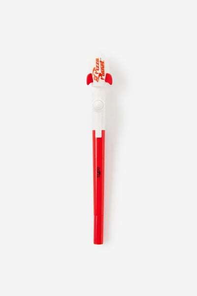 Collector Fidget Pen, LCN DIS TOY STORY PIZZA PLANET