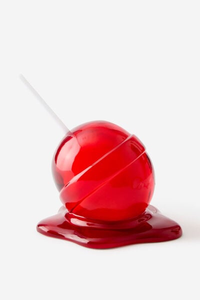 Resin Desk Lamp, LOLLYPOP