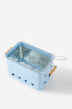 Portable Bbq, BLUE SKIES - alternate image 2