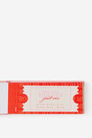Voucher Activity Book, STRAWBERRY MILK - example image 3