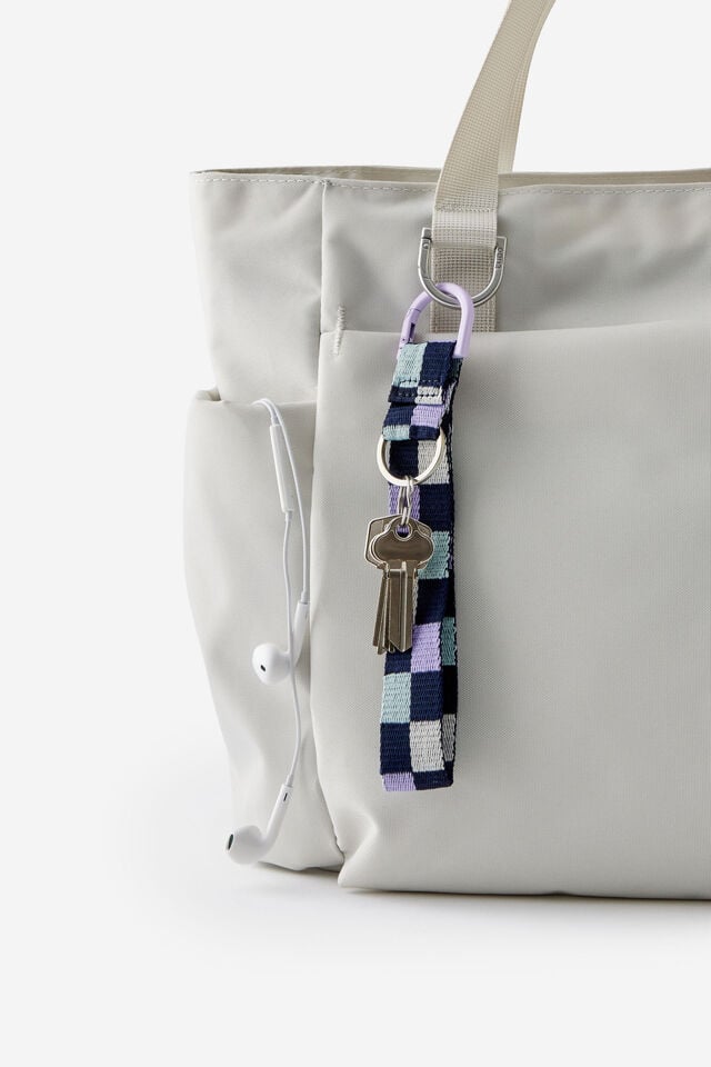 Mode Tote, CLOUD