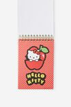 Premium Stick It Sticker Book, LCN SAN HELLO KITTY - alternate image 3