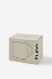 Everyday Alpha Mug, Q - example image 3