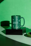 Daily Dose Mug, LCN UNI WICKED ELPHABA - alternate image 2